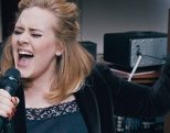 Adele: wedding in sight?