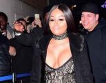 ¿Demandará Blac Chyna a Rob Kardashian?