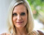 Janni Rees chokerende oplevelse!