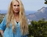 Derfor er Sanne Salomonsen single!