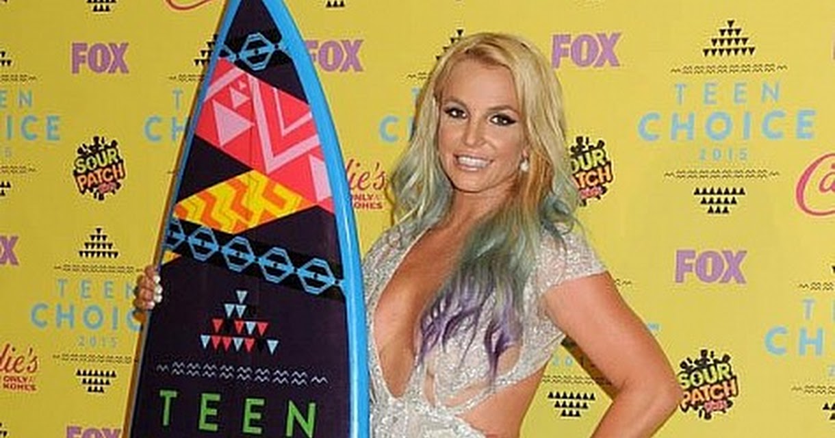 Britney Spears torn over future