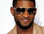 Usher dømt for at smitte elskerinde!