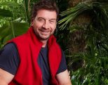 Nick Knowles has hit No.1 on the iTunes Charts