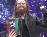 Vikinge-Rasmussen vinder Melodi Grand Prix!