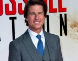 Tom Cruise kæmper for datteren!