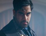 Doctor Who cast were kept in the dark about the return of The Master