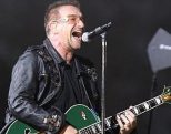 U2 reportedly accused of stealing elements of a song for their single The Fly