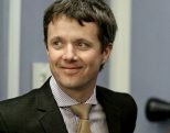 Skarp kritik af kronprins Frederik!