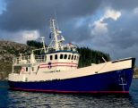 Kurs mod nord er tilbage