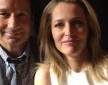 Stor afsløring om X Files!