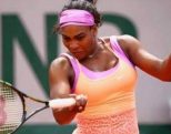 Serena Williams store afsløring!