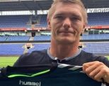 Brøndby-keeper tæt på at miste finger!