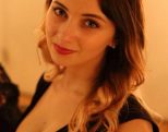 Nikita Klæstrup vil have ældre mænd!