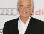 Jimmy Page performs Zeppelin live for first time in eight years