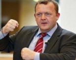 Pizza opkaldt efter Lars Løkke!