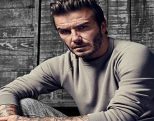 David Beckhams store problem!
