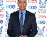 Chris Kamara forced to turn down Strictly Come Dancing