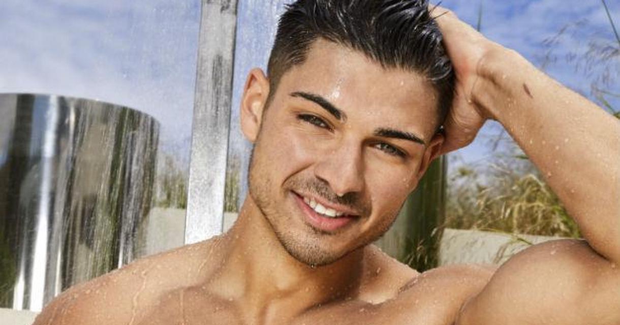 Anton Danyluk quits drinking