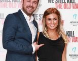 Danny and Dani Dyer will appear on Celebrity Gogglebox