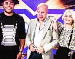 Stor overraskelse i X Factor!