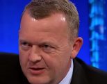 Lars Løkke Rasmussen skifter navn!