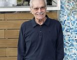 Omar Sharif laid to rest