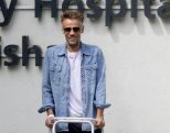 Richard Bacon to return to Blue Peter