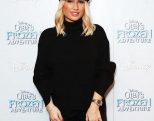 Billie Faiers 'excited' to see Gemma Collins on Dancing On Ice