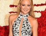 Kate Hudson parties with Nick Jonas