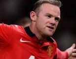 Beruset Rooney crasher bryllupsfest!
