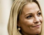 Caroline Fleming afslører at hun var tæt på at dø!
