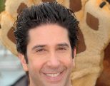 David Schwimmer to be CBeebies Bedtime Story reader