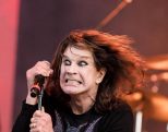 Ozzy Osbourne set for Peaky Blinders soundtrack
