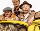 Paul Winehouse tricked into Only Fools and Horses role