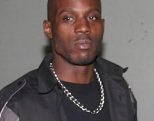 DMX jailed for outstanding child support