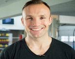Mikkel Kessler holdt barnedåb!