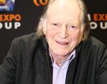 David Bradley joins BBC's Les Miserables