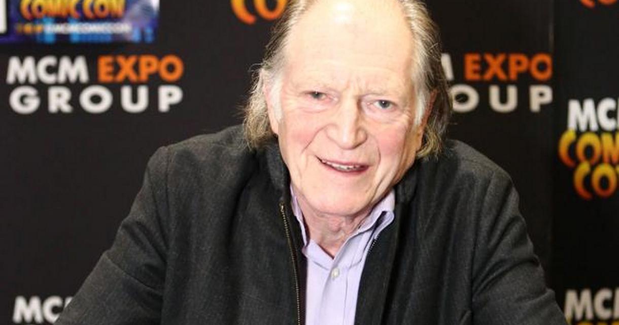 David Bradley joins BBC's Les Miserables