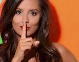 Tyla Carr loves to experiment in the bedroom