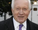 David Dimbleby to receive Special Recognition NTA