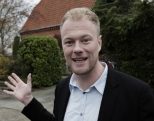 Populær DR-vært med ny kæreste!