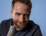 Johan Ripås leder Utrikesbyrån