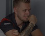 Magnussen skuffede fælt i Austin!