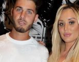Charlotte Crosby only ventured into reality TV to get over 'heartbreak'