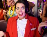 Scarlett Moffatt and Stephen Mulhern to have 'expanded' roles on Takeaway