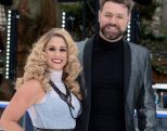 Brian McFadden has left Dancing On Ice