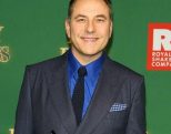 David Walliams 'sure' he will work with Matt Lucas again 'very soon'