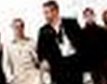 Ocean's Eleven