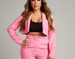 Sophie Kasaei joins Geordie OGs cast
