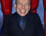 Warwick Davis set to launch his own chat show